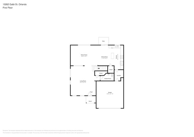 Building Photo - 15262 Galbi Dr