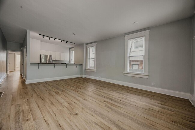 Foto del edificio - 337 E Sycamore St