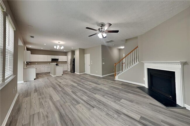Building Photo - 1517 Briarfield Way