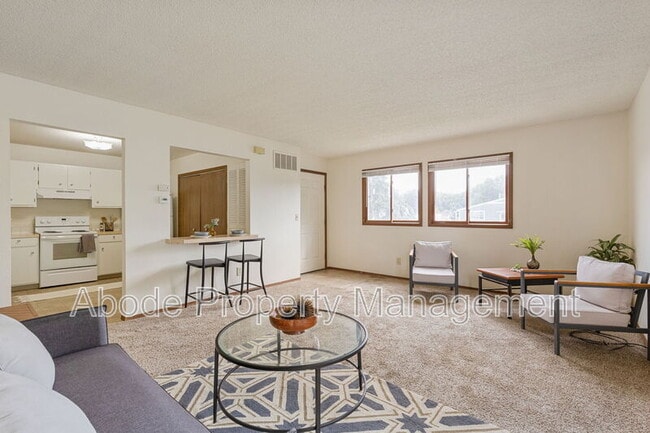 Foto del edificio - 1418 Emery Ct