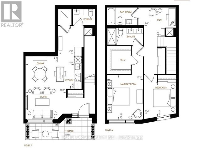 Building Photo - 15 Maryport Ave