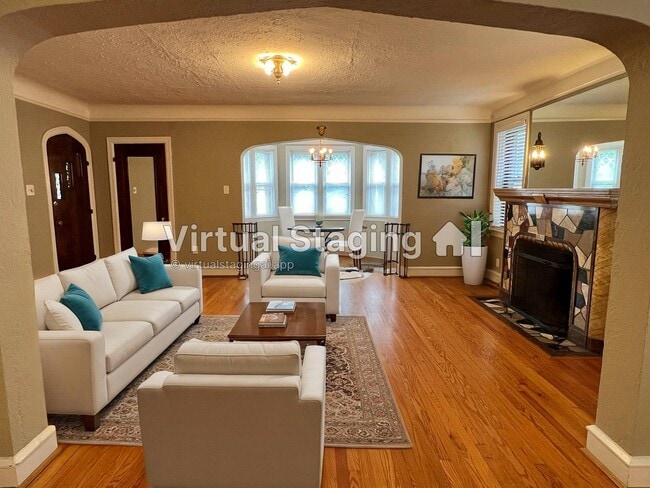 Building Photo - 7260 Pershing Ave