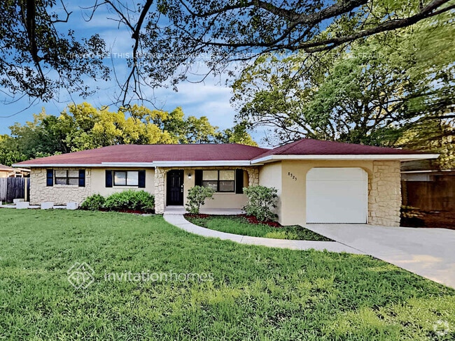 Building Photo - 8325 Pamlico St