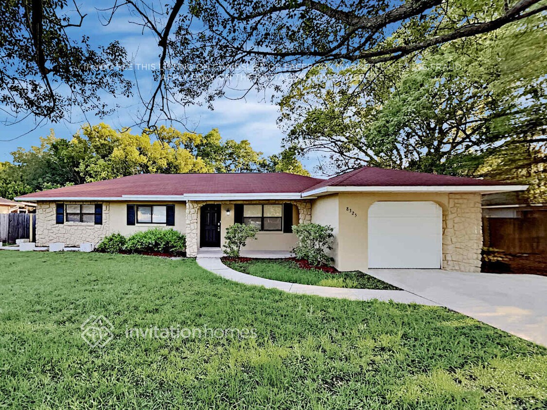 Foto principal - 8325 Pamlico St