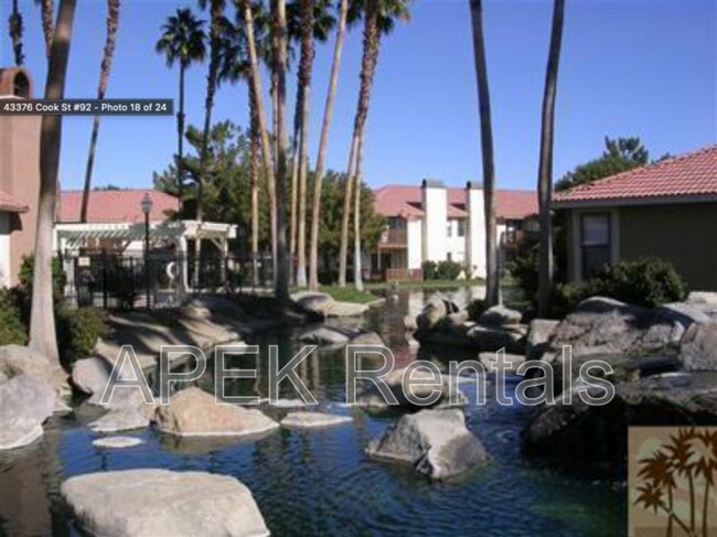 Building Photo - 43376 Cook St