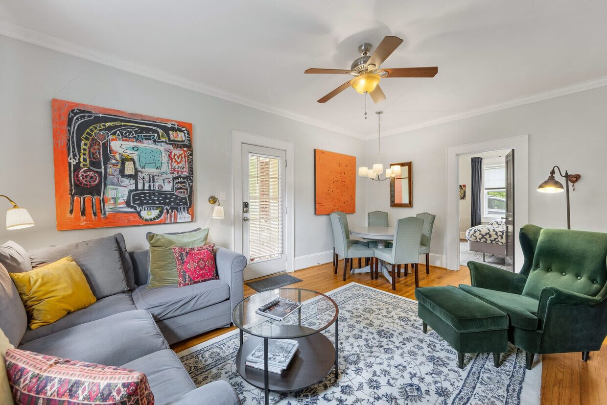 Foto principal - 800 Magnolia Ave
