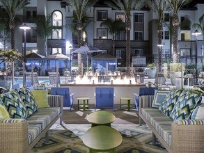 Skye Apartments photo'