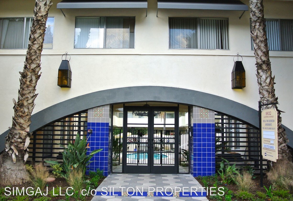 Foto principal - 9632 Lucerne Ave