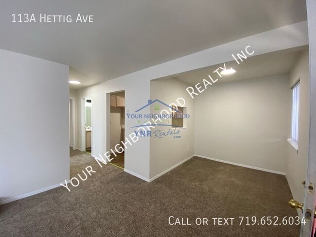 Building Photo - 113 Hettig Ave