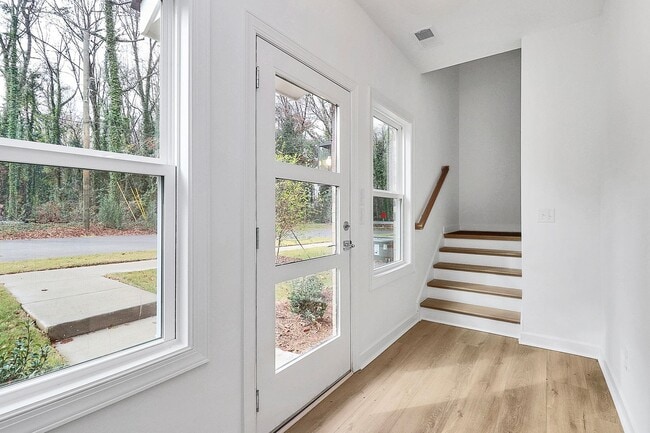 Building Photo - Brand New Two Bedroom Townhouse