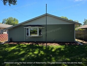 Building Photo - 6331 New Hampshire Ave