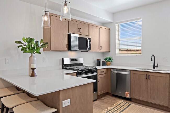 Foto del edificio - 1094 W Albertine Ln