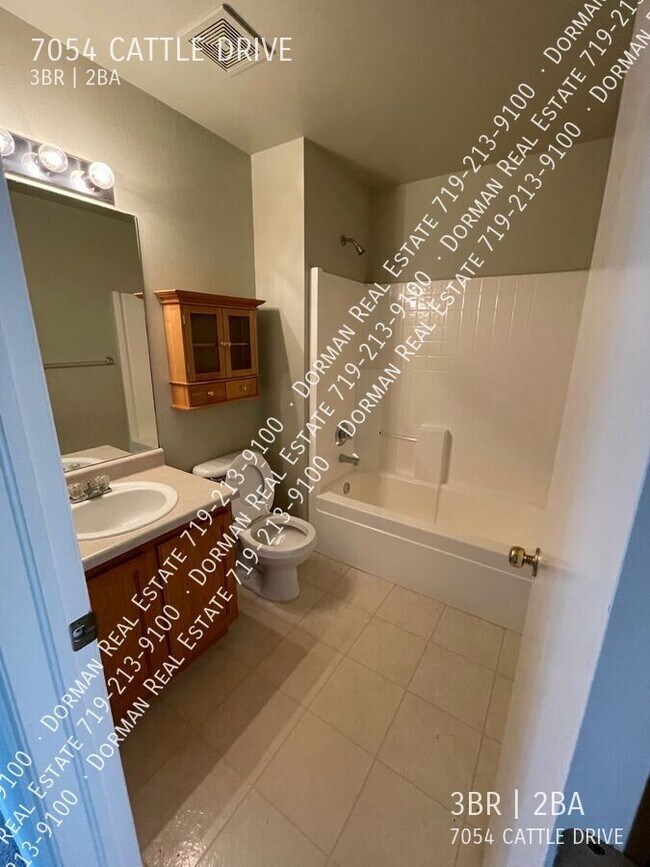 Building Photo - Single Family in Springs Ranch