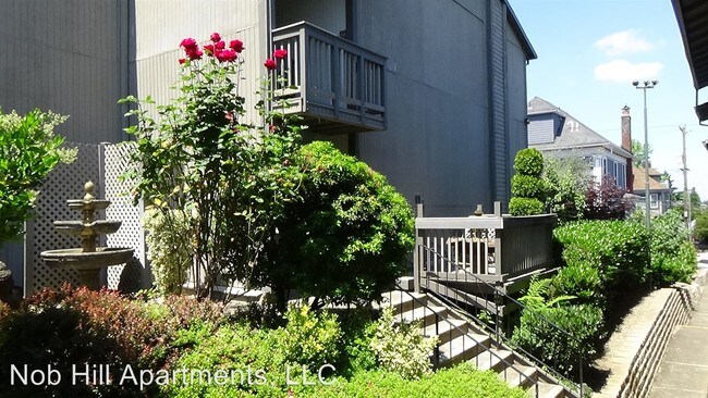 Foto del edificio - 2431 NW Irving St