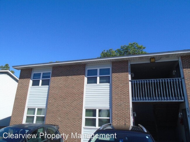 Building Photo - 2 br, 2 bath House - 5930 Notblake Ave.