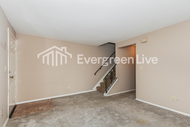 Building Photo - 8053 Mt Aetna St