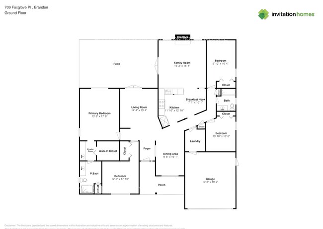 Building Photo - 709 Foxglove Pl