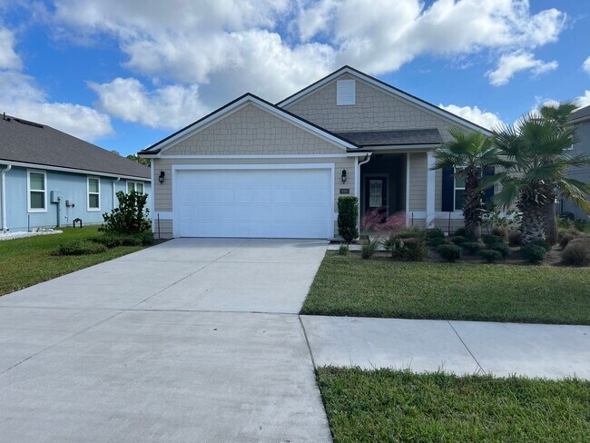 Foto del edificio - Great home in a gated community