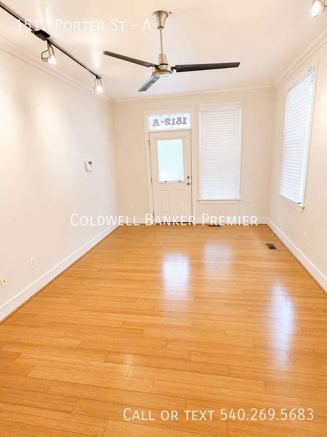 Building Photo - 1512 Porter St
