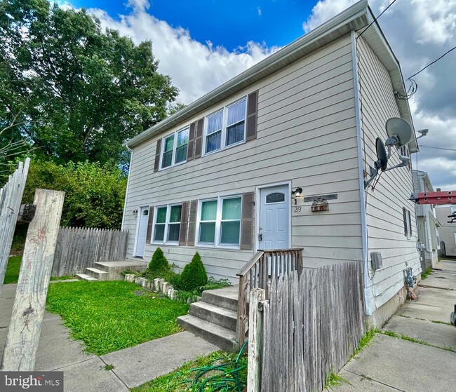 Foto del edificio - 213-215 Black Horse Pike