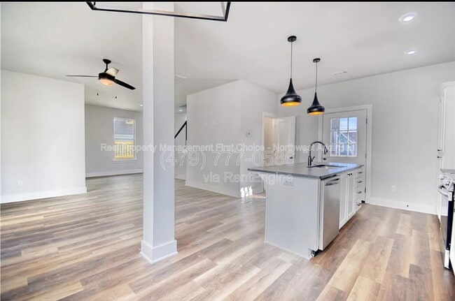 Foto del edificio - 942 S Wichita Ave