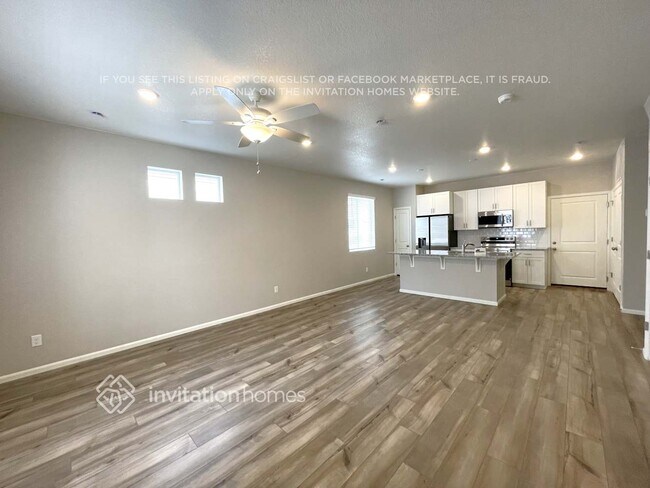 Foto del edificio - 9275 Oro City Loop