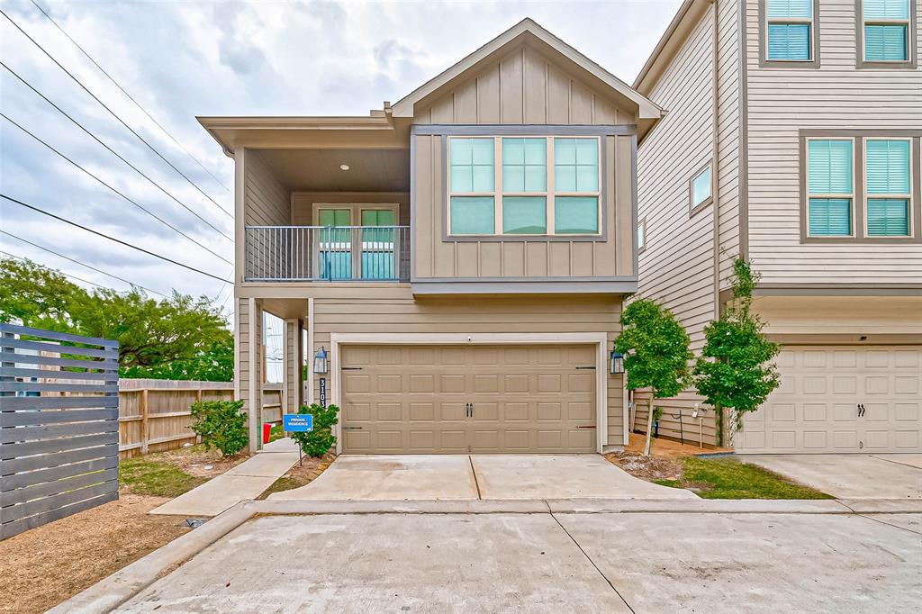 Foto principal - 3103 Briarwood Point Pl
