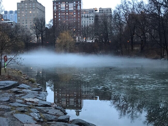 Foto del edificio - 420 Central Park W