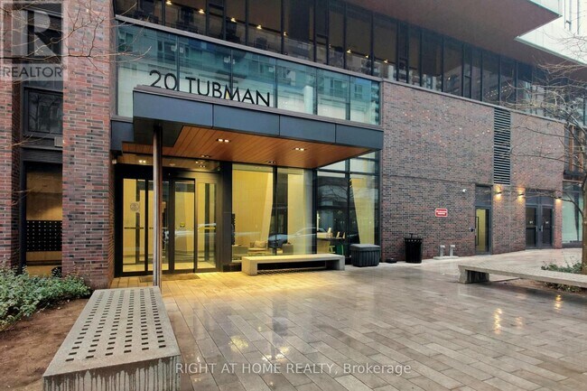 Building Photo - 20 Tubman Ave