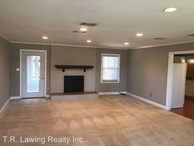 Foto del edificio - 3 br, 2 bath House - 6421 Mill Grove Road