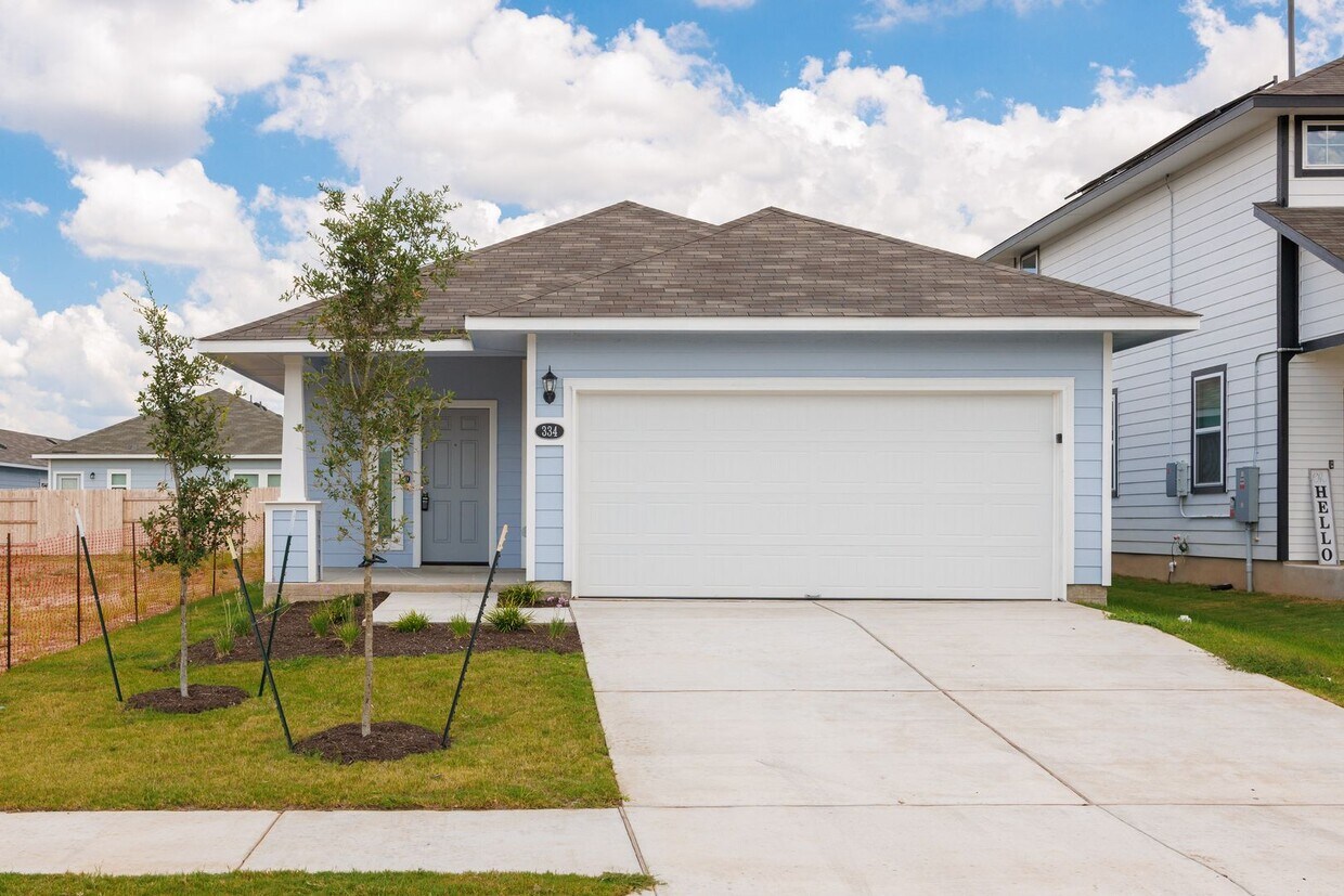 Primary Photo - Brand New Home in Maxwell – Be the First t...