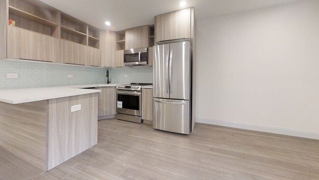 Foto del edificio - 788 Greene Ave