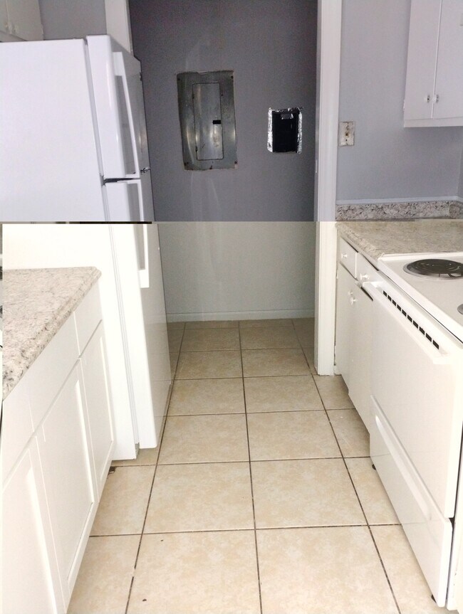 Foto del edificio - 1622 Cedar Lake Dr