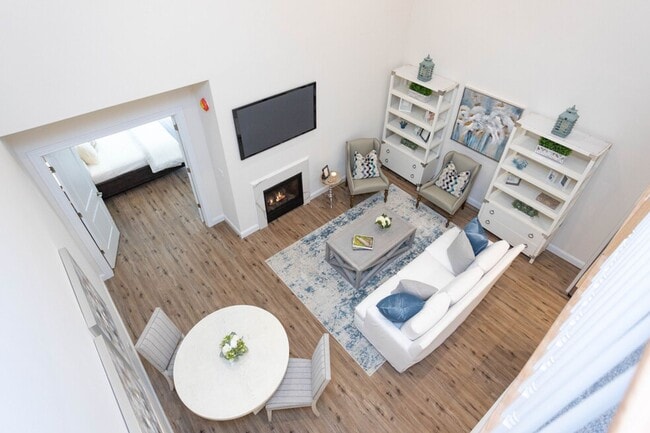 Interior Photo - The Villas at Setauket