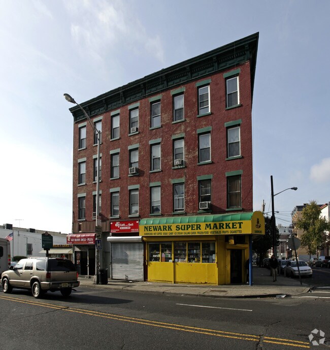 515517 Newark Ave, Jersey City, NJ 07306 Apartments Jersey City, NJ