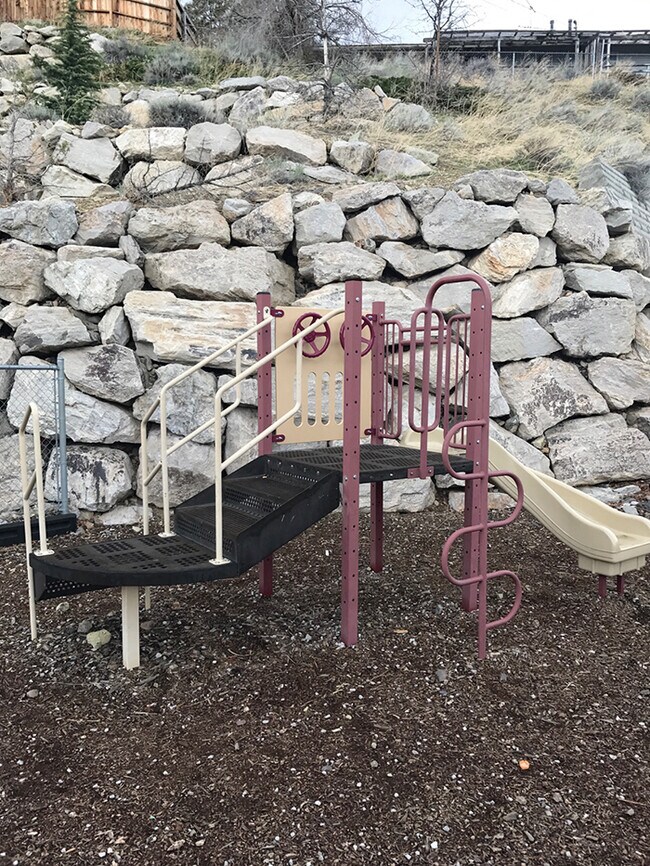 Foto del edificio - VISTA POINT