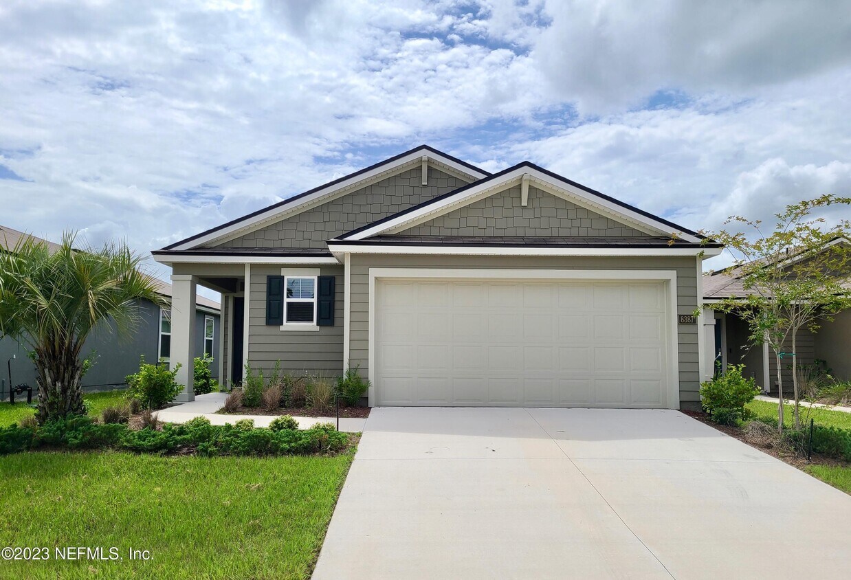 Foto principal - 8387 Cape Fox Dr