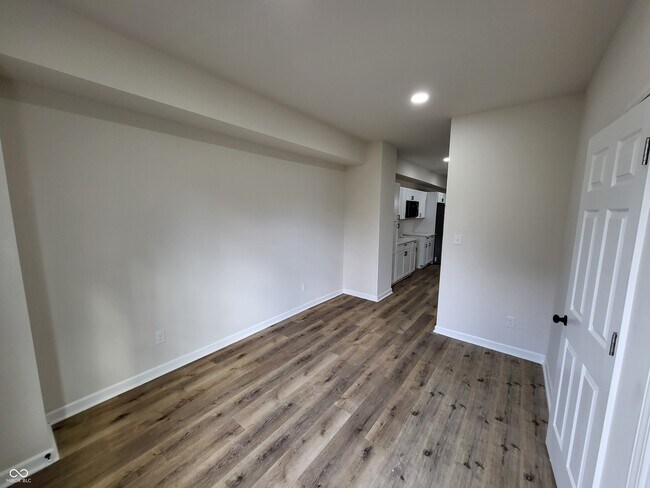 Foto del edificio - 2826 N Park Ave