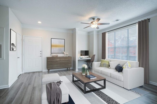 Building Photo - The Alcove at Birkdale Village