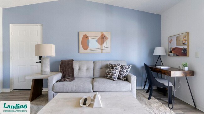 Foto del edificio - 1000 Marlin Lakes Cir