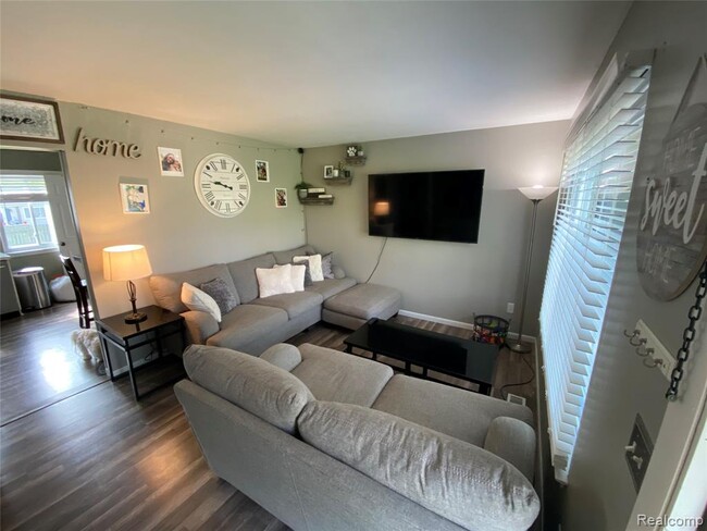 Foto del edificio - 2600 Edgemere St