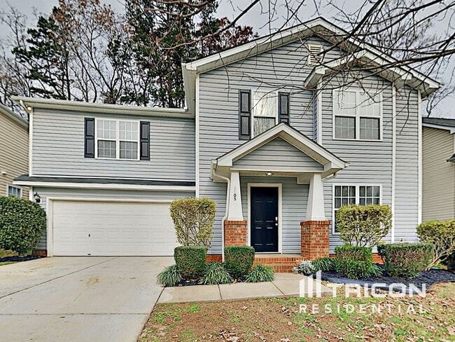 Building Photo - 4805 Canipe Dr