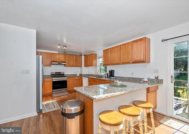 Foto del edificio - 13908 Greenfield Ave