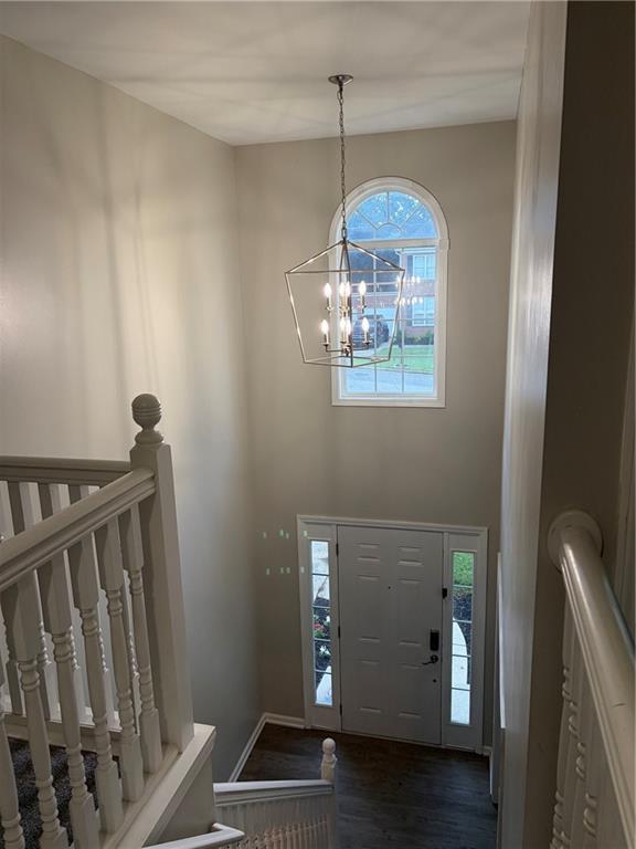 Foto del edificio - 1105 Trumpet Vine Ct SE