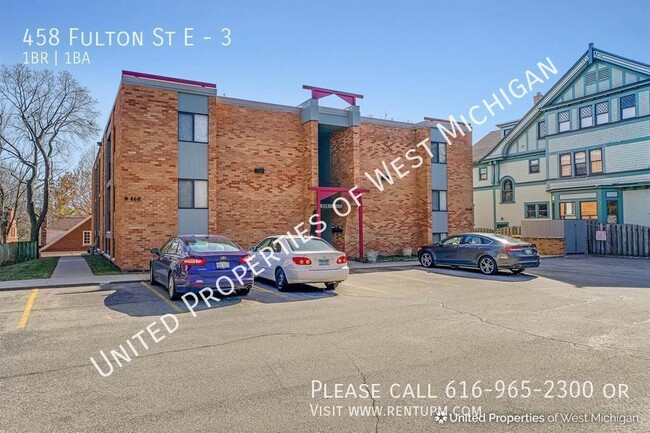 Building Photo - Pre-Lease | Available 9/19/2024 | 1 Bed 1 ...