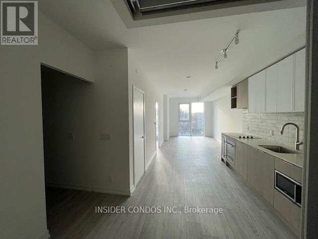 Photo du bâtiment - 503-2020 BATHURST St
