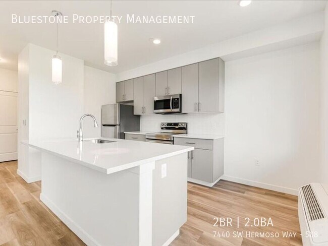 Foto del edificio - Top Floor - Move-in Ready