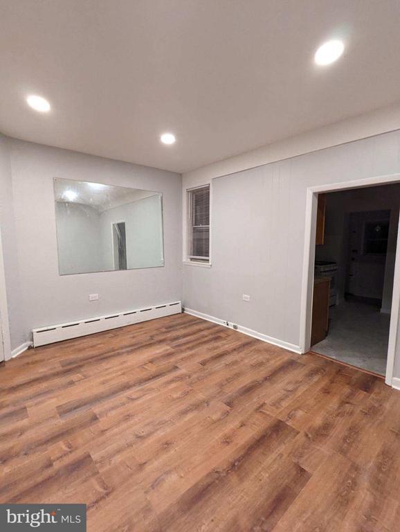 Foto principal - 5813 Rodman St