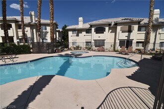 Building Photo - 3320 S Fort Apache Rd