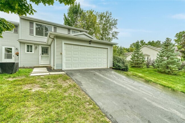 Foto del edificio - 49 Bucklebury Hill